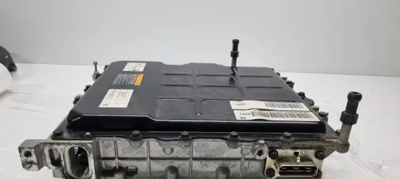 KIA Niro Voltage converter inverter 364000E190