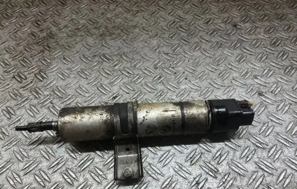 BMW X1 E84 Fuel heater 8584874