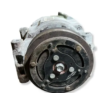 Fiat 500 Air conditioning (A/C) compressor (pump) 5A787520051747318