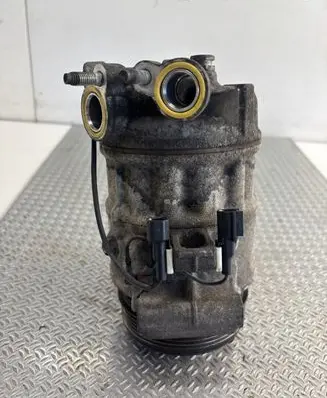 Volvo XC60 Air conditioning (A/C) compressor (pump) P30630921