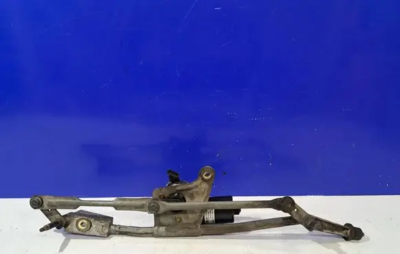 Volvo S60 Front wiper linkage and motor 8624241 8648343