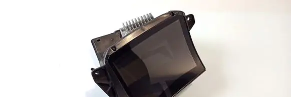 BMW M5 F90 Head up display screen 62308784915 8784915
