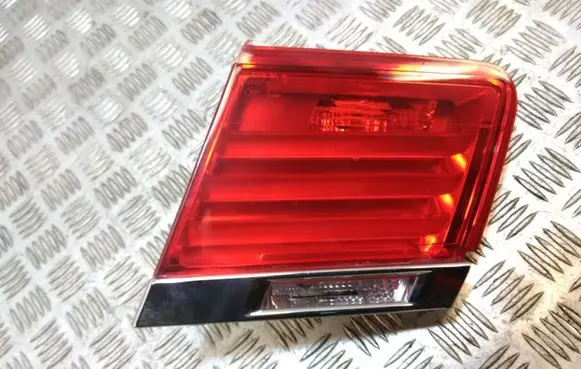BMW 7 F01 F02 F03 F04 Tailgate rear/tail lights 7182206