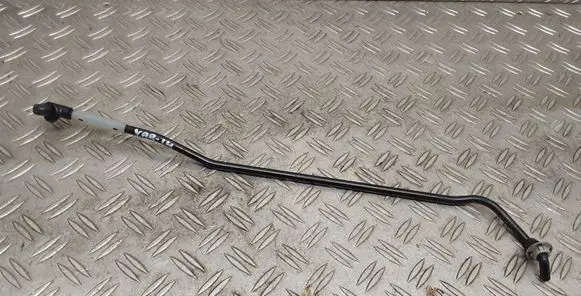 Toyota Yaris Engine bonnet/hood prop rod/strut 