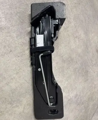Porsche Macan (95B) Tool box 95B012109