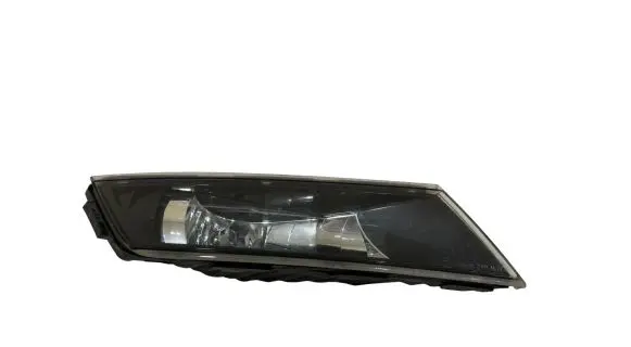 Skoda Superb B8 (3V) Front fog light 3V0941699 01183601