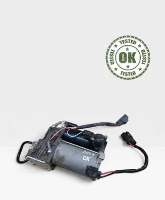 Land Rover Range Rover Sport L320 Air suspension compressor/pump TLVK0031 2349 10607