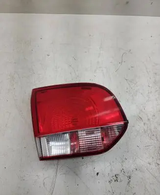 Volkswagen Golf VI Tailgate rear/tail lights 5K0945093G 89090892