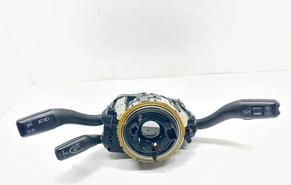 Audi A6 Allroad C6 Wiper turn signal indicator stalk/switch 4F0953549A 4F0910549 05114501