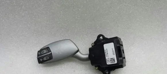 BMW 7 E65 E66 Indicator stalk 6959984