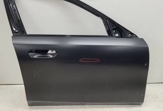 BMW 5 G60 G61 Front door 