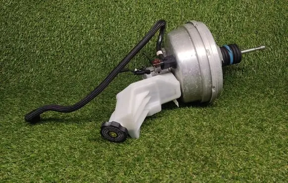Chevrolet Equinox Brake booster 84095578 421374440