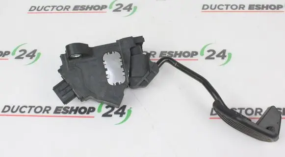 Toyota Yaris Accelerator throttle pedal 781100D040 14254C