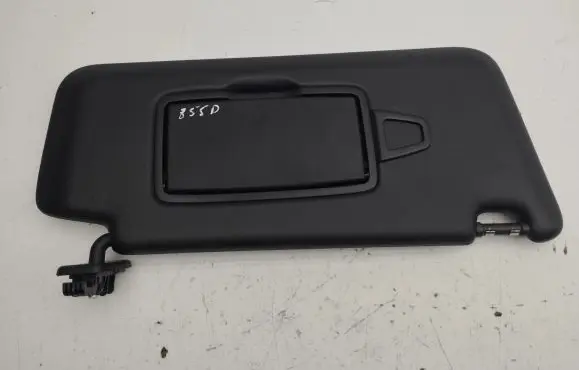 Mercedes-Benz B W246 W242 Sun visor A2468100410