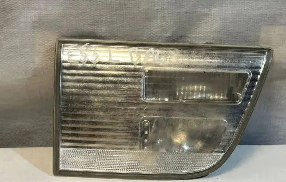 BMW X5 E53 Rear/tail lights EEBM082