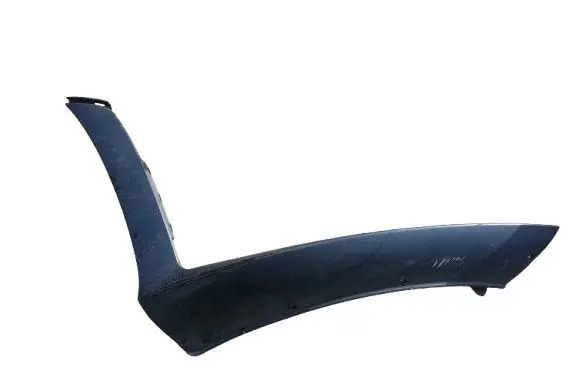 Mercedes-Benz CLA C118 X118 Rear bumper trim bar molding A1188855201