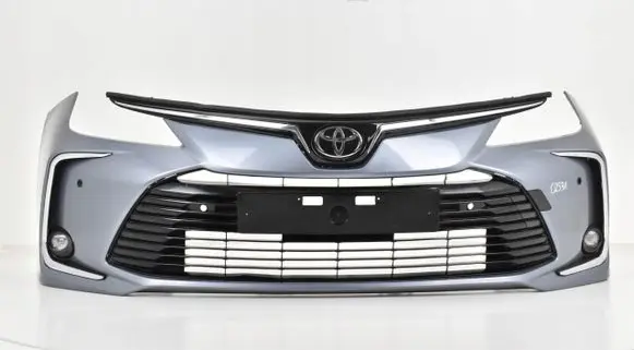Toyota Corolla E210 E21 Front bumper CLE19