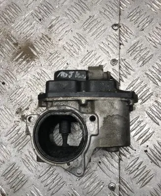 Audi A4 S4 B8 8K EGR valve 03L131501G