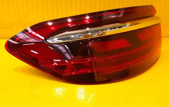 Audi A8 S8 D5 Rear/tail lights 4N0945207M