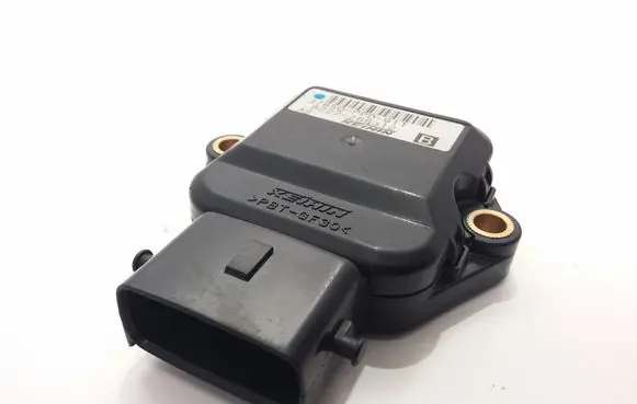 Honda FR-V ESP acceleration yaw rate sensor 37850PPD911 8222268312