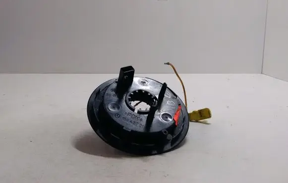 Mercedes-Benz E W210 Airbag slip ring squib (SRS ring) 1684600149