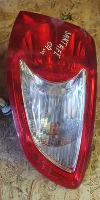 Hyundai Santa Fe Rear/tail lights 924022B000