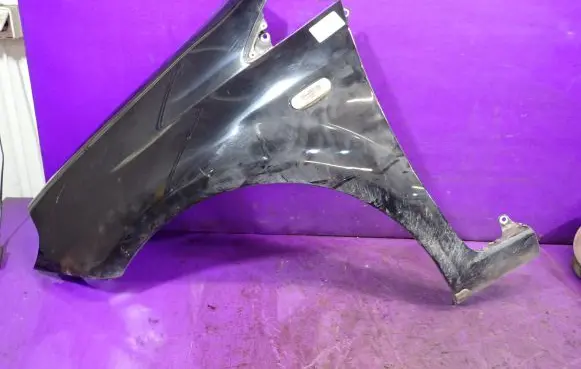 Fiat Punto (199) Fender
