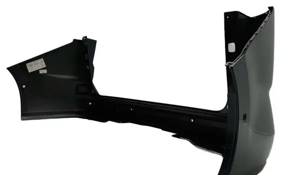 Volkswagen Multivan T7 Rear bumper 7T0807421N