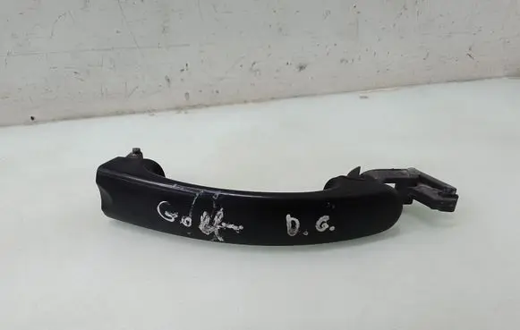 Volkswagen Golf Plus Rear door exterior handle
