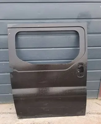 Opel Vivaro Side sliding door 