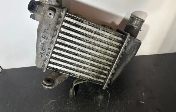 Hyundai Getz Intercooler radiator 282712a500