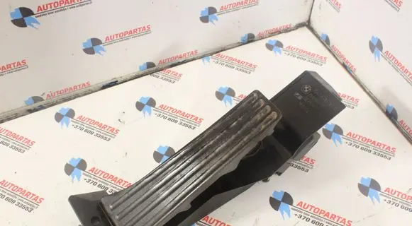 BMW 5 F10 F11 Accelerator throttle pedal 6786285