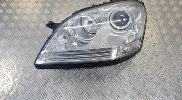 Mercedes-Benz ML W164 Headlight/headlamp A1648260191 A0038205826 5DV00829000