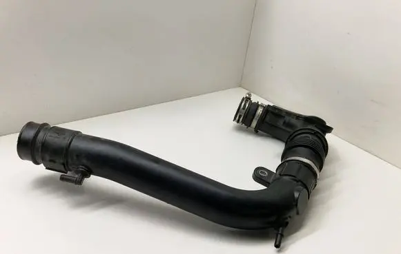 Ford Ecosport Intercooler hose/pipe CV616C784AG CV616C784BH C9F09