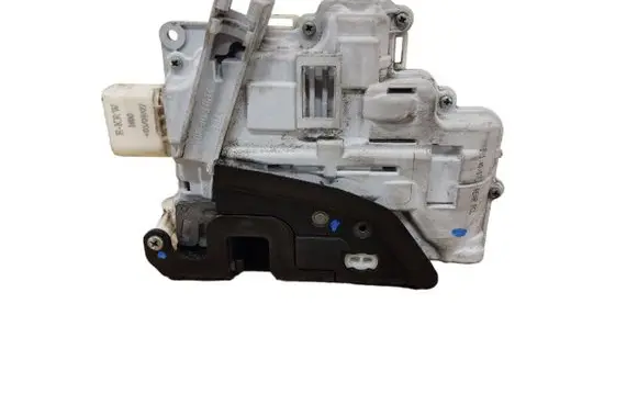 Audi A6 S6 C6 4F Rear door lock 4F0839016A