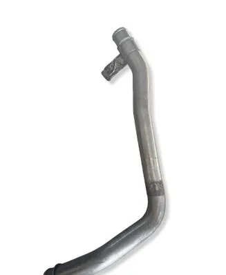 Renault Master III Intercooler hose/pipe 