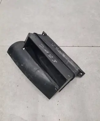 Skoda Superb B6 (3T) Air intake duct part 1K0805962E 1K0805962