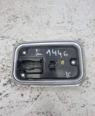 Mercedes-Benz E W213 Headlight ballast module Xenon a2139002434