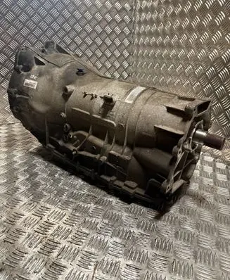 BMW X3 E83 Automatic gearbox 7576105 1068052 7575795