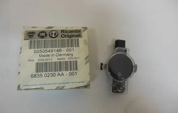 Fiat 500X Sensor 50549146