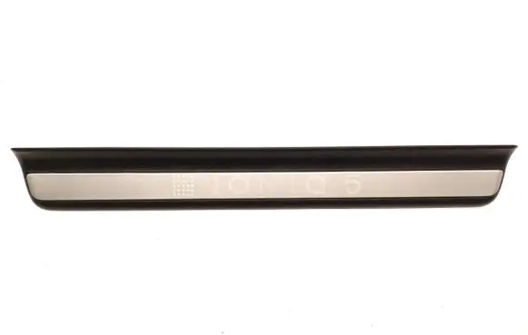 Hyundai Ioniq 5 Front sill trim cover 85884-GI000