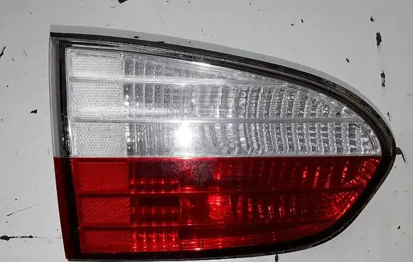 Hyundai H-1, Starex, Satellite Tailgate rear/tail lights 92405-4A61