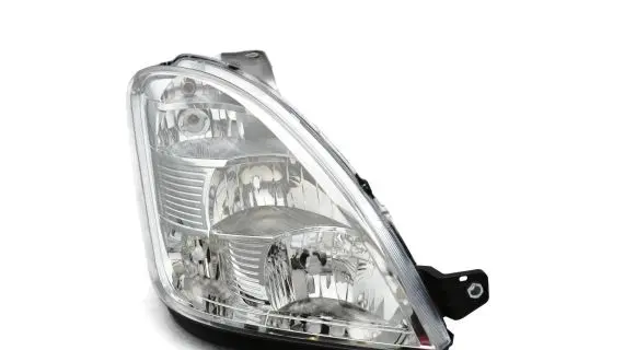 Iveco Daily 4th gen Headlight/headlamp 69500010