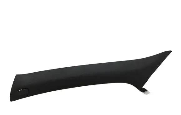 Audi Q5 SQ5 (A) pillar trim 8R0867233B 8R0867233C