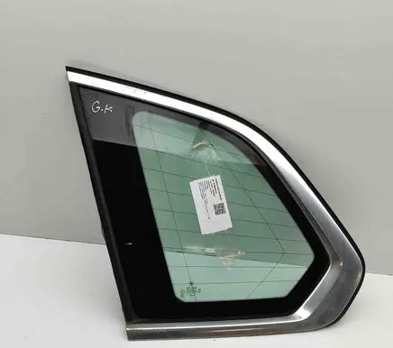 BMW X5 G05 Rear side window 7444079