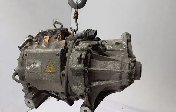 Volvo XC60 Rear differential 32223752