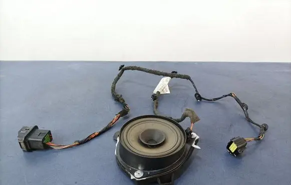 Fiat Tipo Other wiring loom 0520789530E