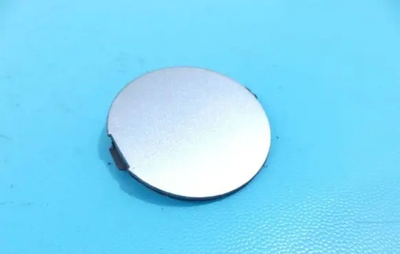Mazda 3 III Front tow hook cap/cover BJS7-50EL1 IMPRK1296945