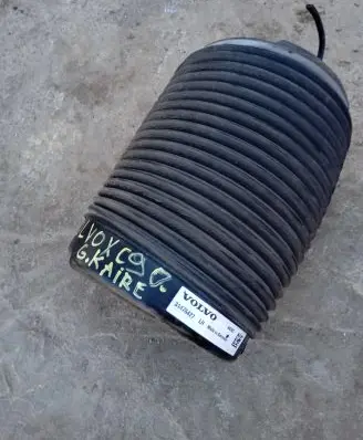 Volvo XC90 Rear air suspension bag/shock absorber 31476427 A426C