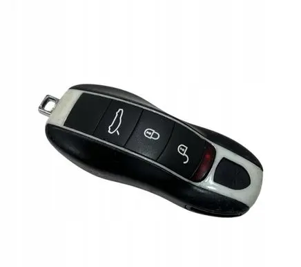 Porsche Panamera (970) Ignition key/card 97063724703